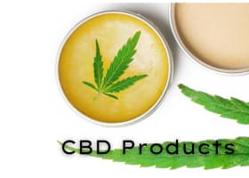 CBD products