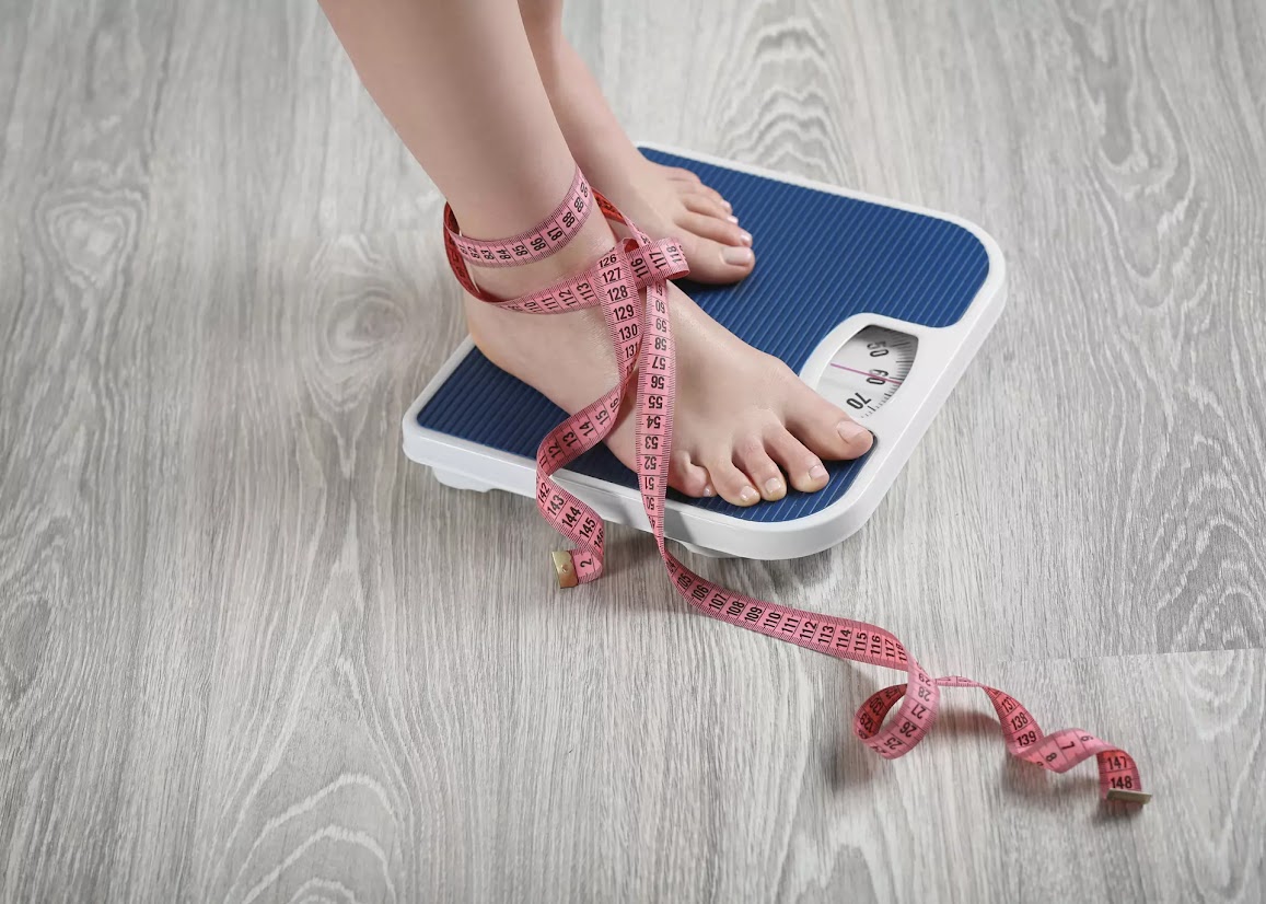 Weight Gain  Belleville, MI 